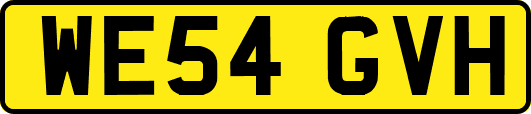 WE54GVH
