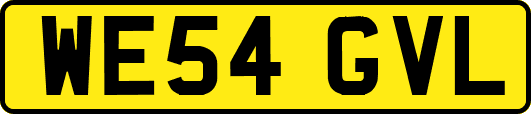WE54GVL