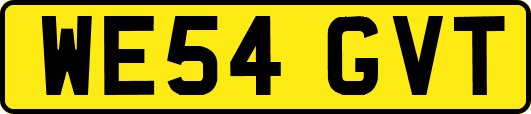 WE54GVT