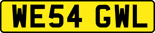 WE54GWL
