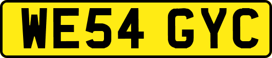 WE54GYC