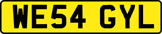 WE54GYL