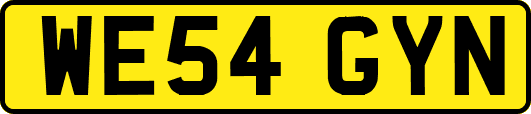 WE54GYN
