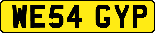 WE54GYP