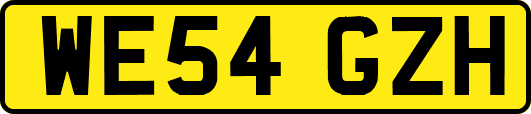 WE54GZH