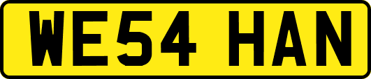 WE54HAN