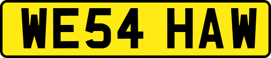 WE54HAW