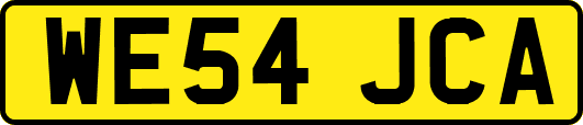 WE54JCA