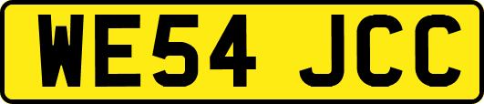 WE54JCC