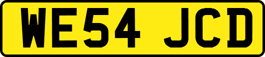 WE54JCD