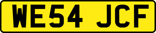 WE54JCF