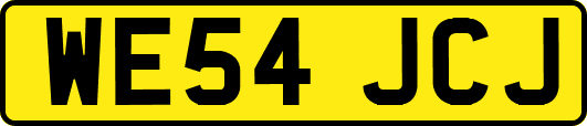 WE54JCJ