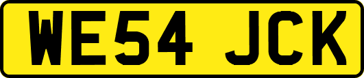 WE54JCK