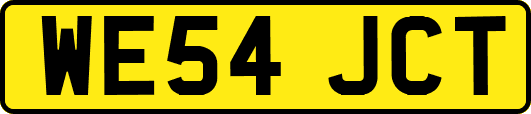 WE54JCT