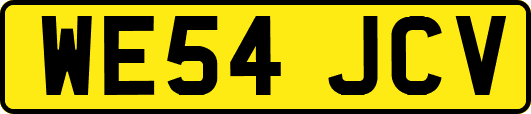 WE54JCV