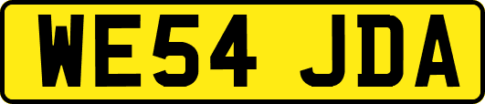 WE54JDA