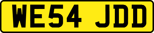 WE54JDD