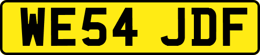 WE54JDF