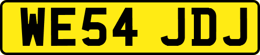 WE54JDJ