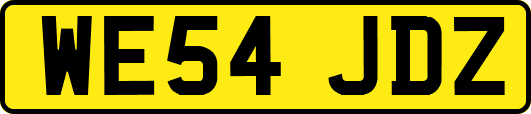 WE54JDZ