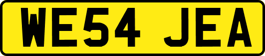 WE54JEA