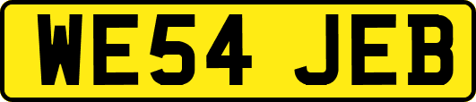 WE54JEB