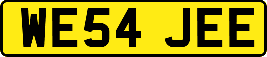 WE54JEE