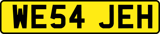 WE54JEH