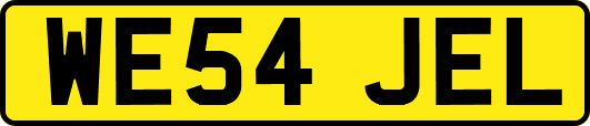 WE54JEL