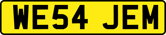 WE54JEM