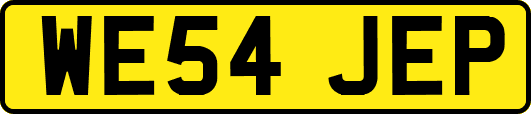 WE54JEP
