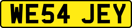 WE54JEY