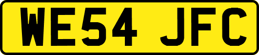 WE54JFC