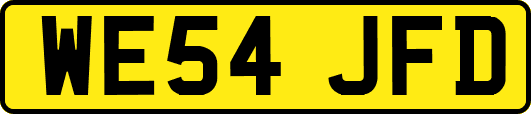 WE54JFD