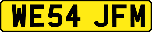 WE54JFM