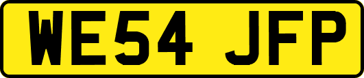 WE54JFP