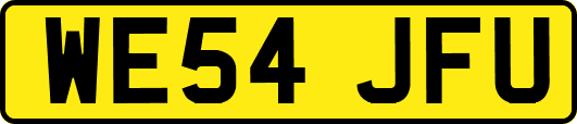 WE54JFU