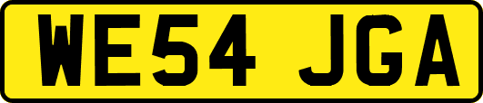WE54JGA