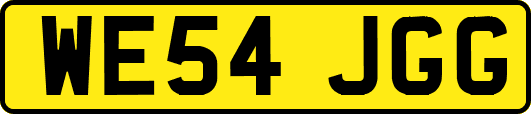 WE54JGG
