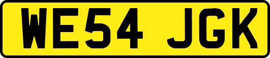 WE54JGK