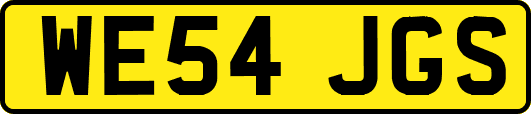 WE54JGS