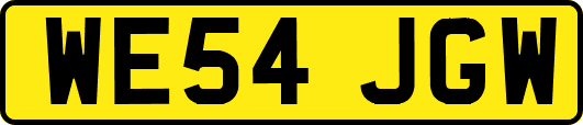 WE54JGW