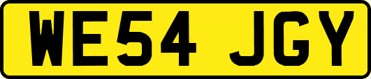 WE54JGY