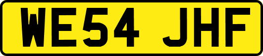 WE54JHF