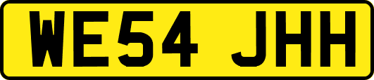WE54JHH