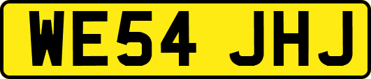 WE54JHJ