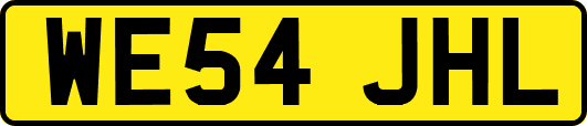 WE54JHL
