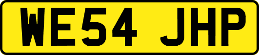 WE54JHP