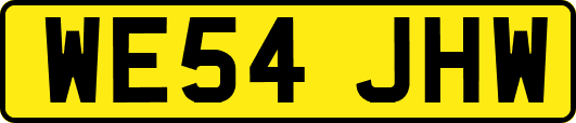 WE54JHW