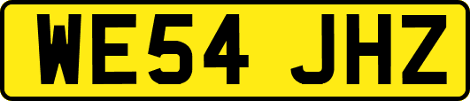 WE54JHZ